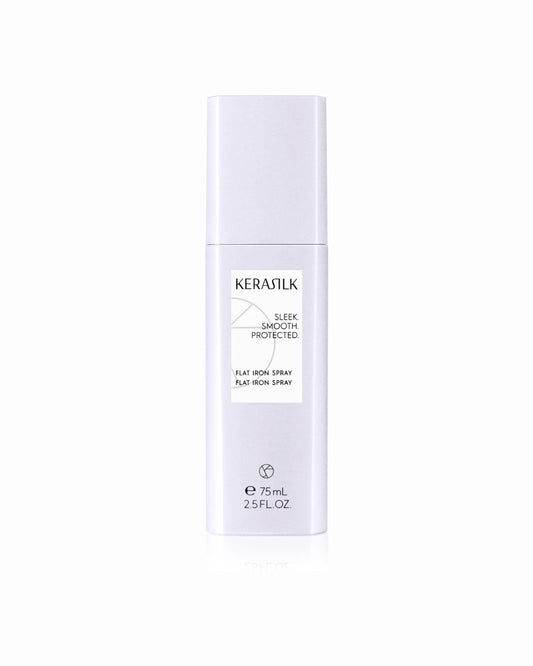 Kerasilk Flat Iron Spray 75 ml