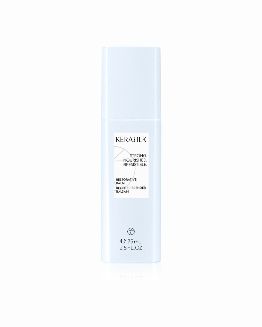 Kerasilk Restorative Balm 75 ml