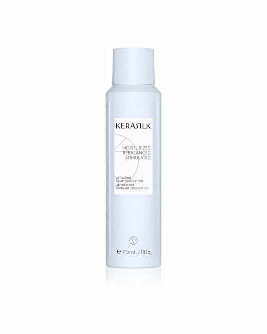 Kerasilk Activating Scalp Foundation 110 ml