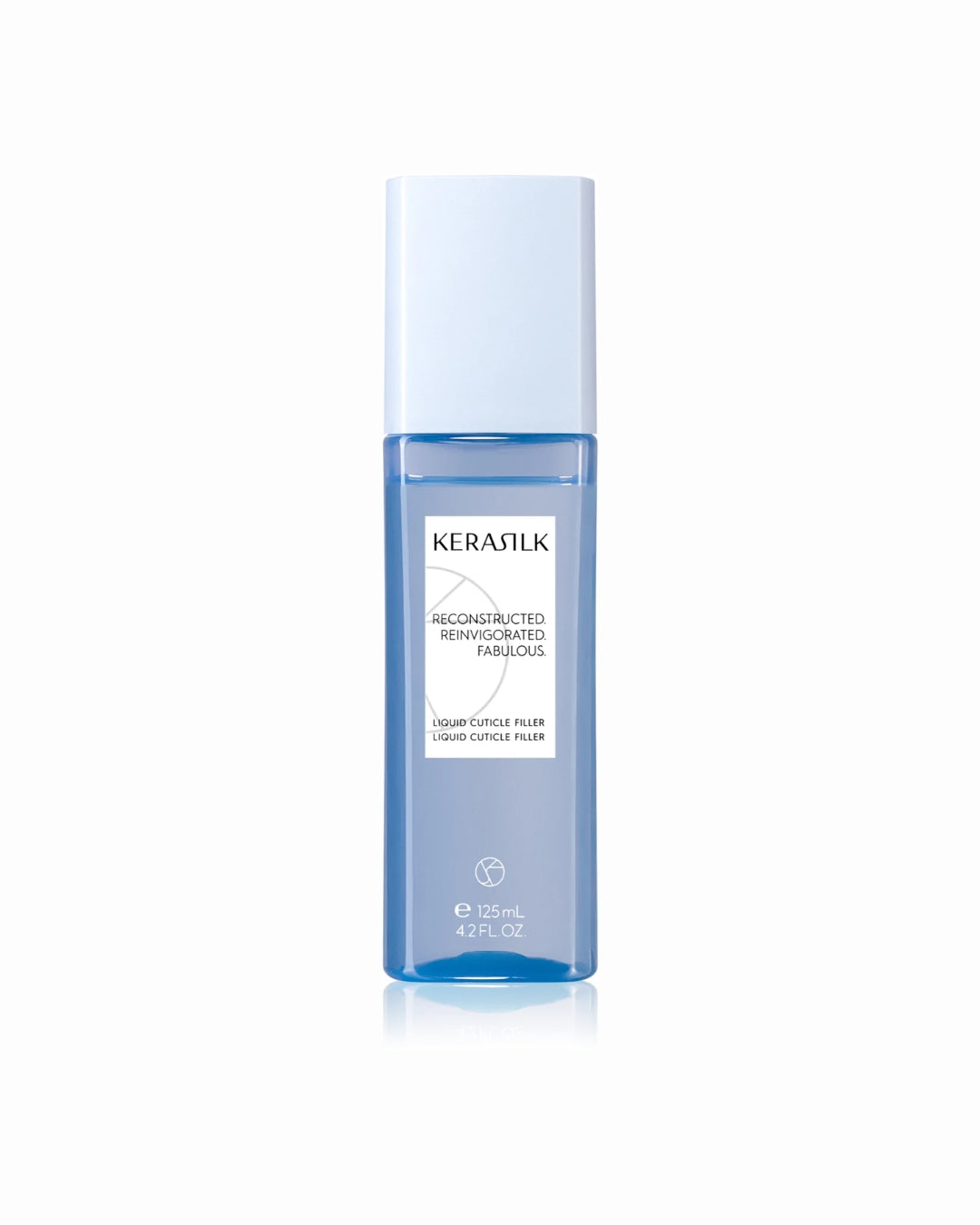 Kerasilk Liquid Cuticle Filler 125 ml