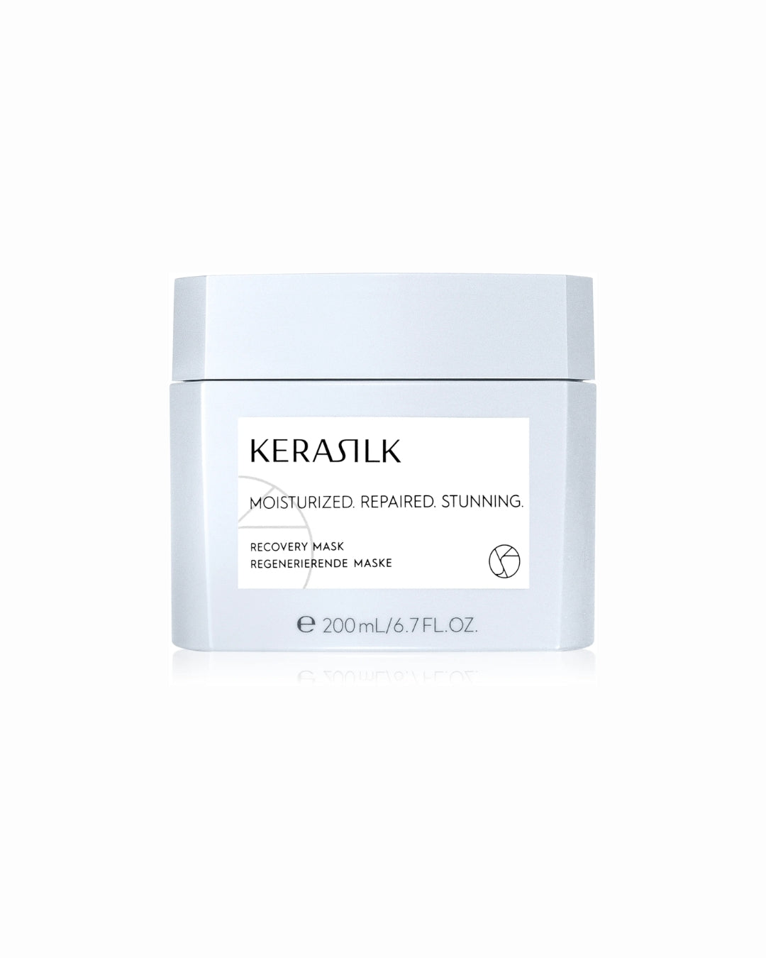 Kerasilk Recovery Mask 200 ml