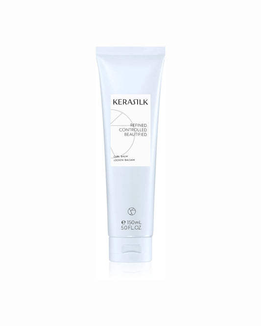 Kerasilk Curl Balm 150 ml