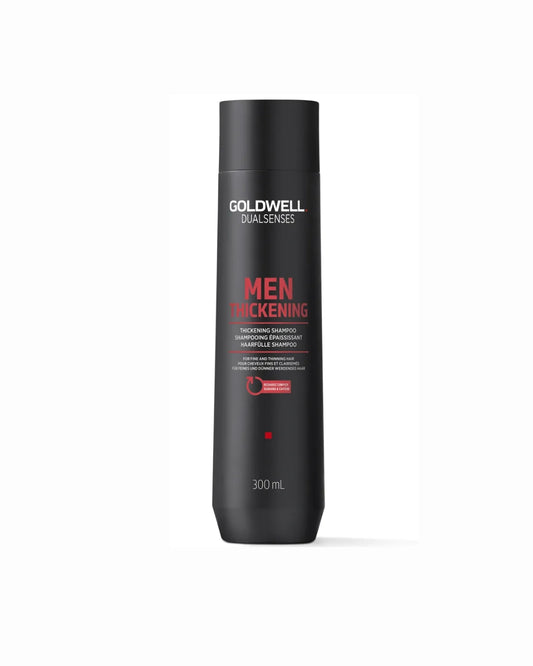 Goldwell Men Thickening Shampoo 300 ml