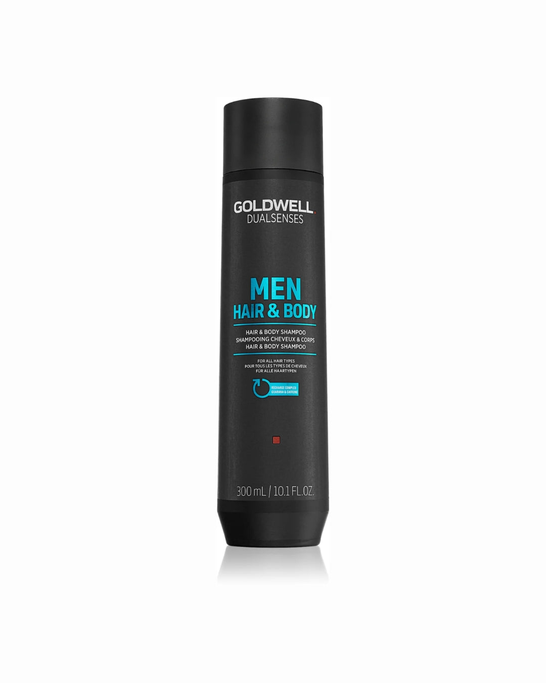 Goldwell Men Hair & Body 300 ml