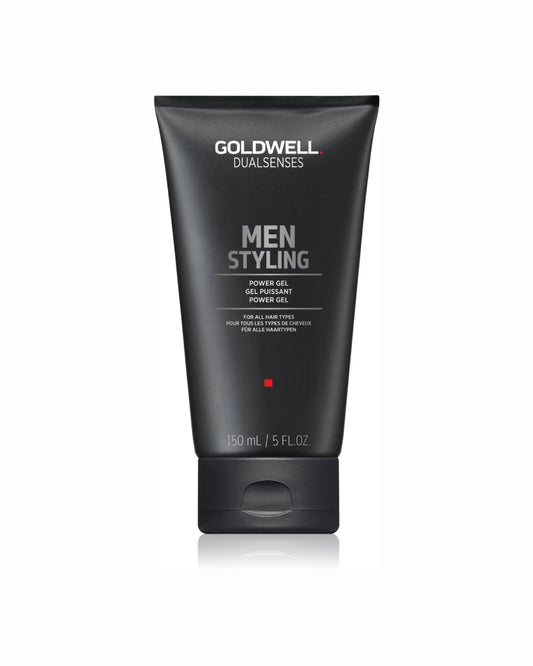 Goldwell Men Styling Power Gel 150 ml