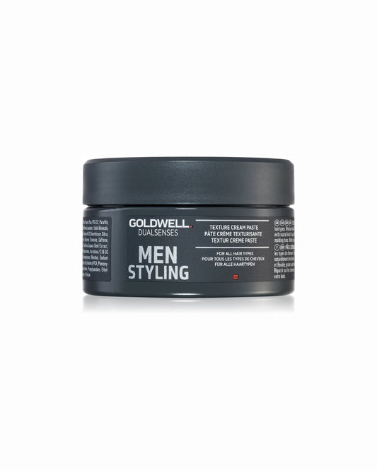 Goldwell Men Styling Texture Cream Paste 100 ml