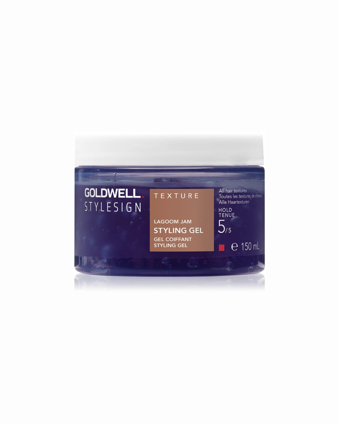 Goldwell Stylesign  Lagoom Jam Styling Gel 150 ml