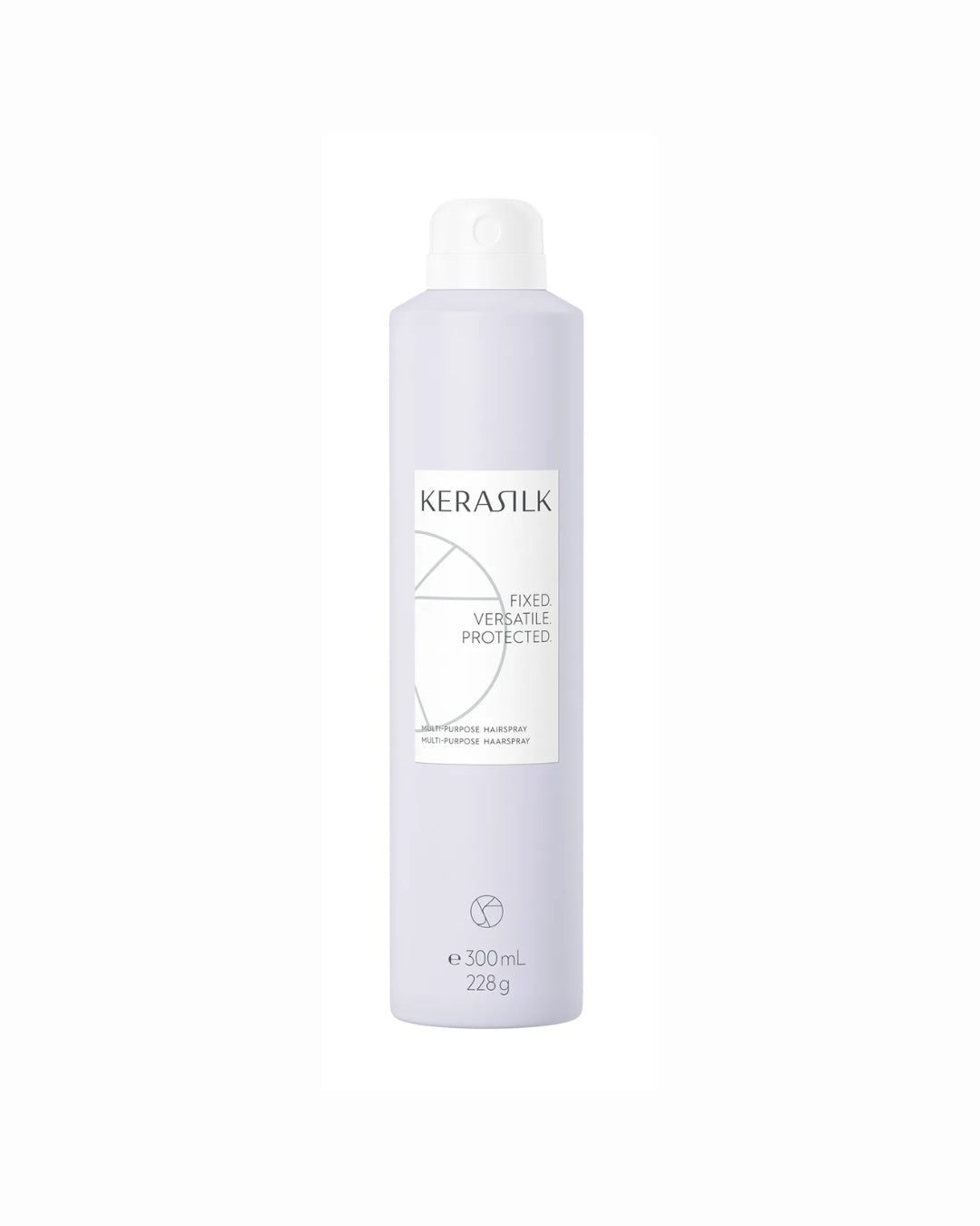 Kerasilk Multi Purpose Hairspray 300 ml