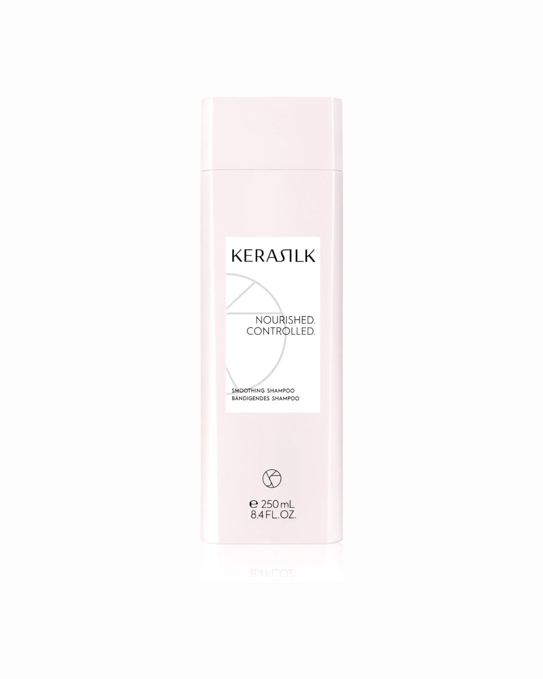 Kerasilk Smoothing Shampoo 250 ml