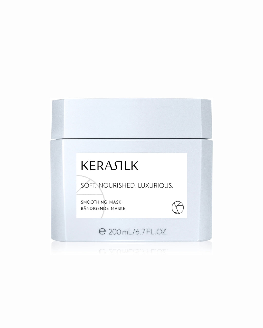 Kerasilk Smoothing Mask 200 ml