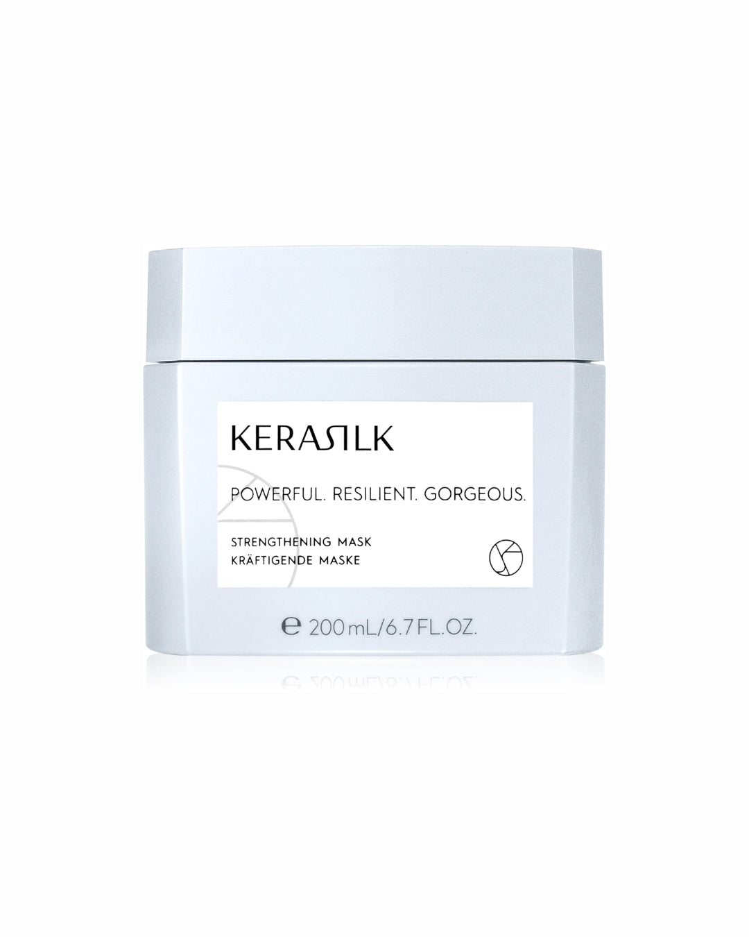 Kerasilk Strengthening Mask 200 ml